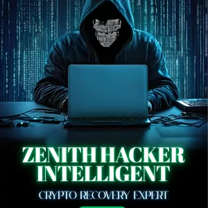 How to Recover Your Stolen Crypto Funds with Zenith Hackers Intelligent