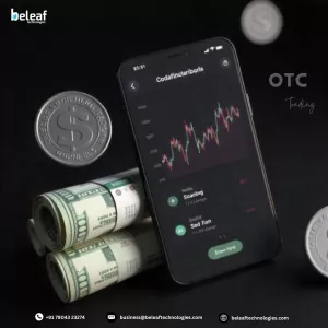 OTC Crypto Exchange: Your Gateway to Bigger Returns