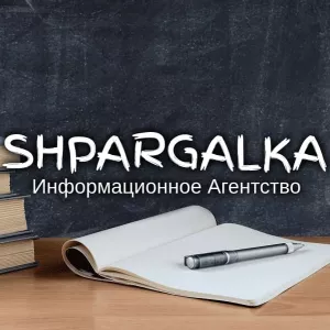 Литературный обзор для ВКР на заказ в Украине