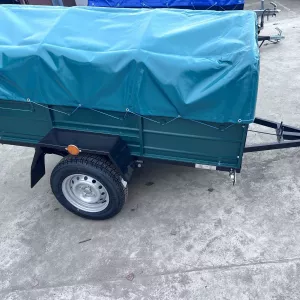 Купити причіп 200х120х50-причіп заводу «ДНІПРО», нові причепи