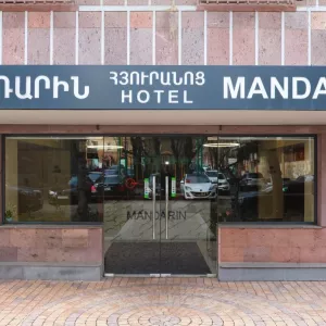 Отель Мандарин ищет гидов и туроператоров к сотрудничеству.