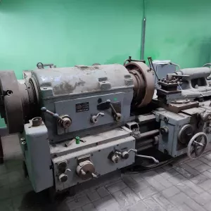 Организация в г. Харьков продаст станки металлорежущие.