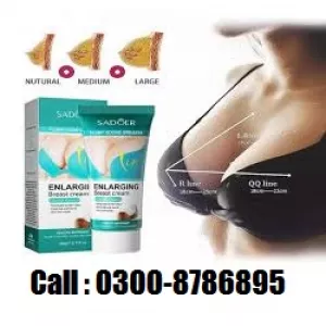 Sodsnie Breast Enlargement Cream In Pakistan #0300–8786895