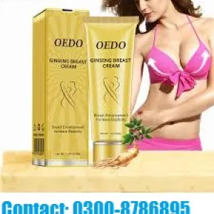 Oedo Ginseng Breast Cream In Pakistan ➷0300-8786895