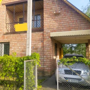 Продам дачу в Партизанском