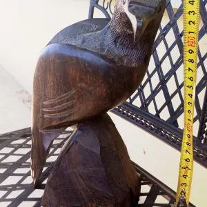 Статуэтка Орёл