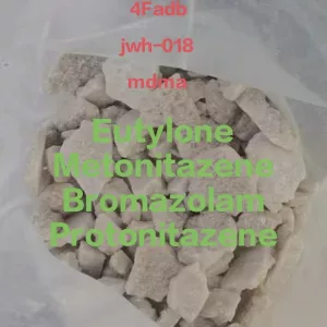 Fast shipping 119276-01-6 Protonitazene EU