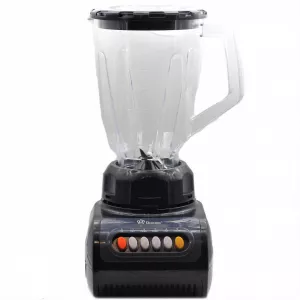 Блендер стационарный с кофемолой DMS-9099 250 Вт.Настольный бленер-кофемолка.