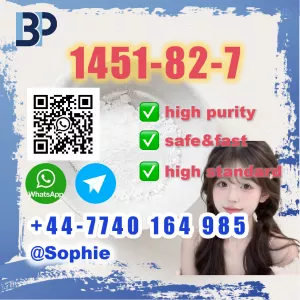1451-82-7 Chemical raw materials