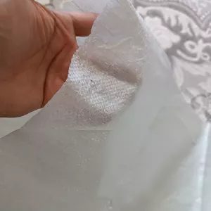 Пустые мешки новые 50 кг Полиэтиленовые