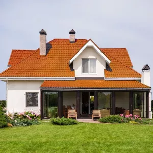 Техническое заключение о соответствии дома для СФР