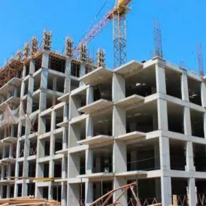 Требуются монолитчики, бетонщики