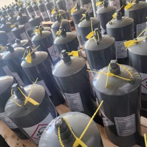 Buy Silver Liquid Mercury CAS 7439-97-6