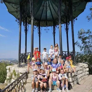 Незабываемое лето в лагере ОБРАЗОВАНИЕ ПЛЮС КМВ – яркие каникулы, которые запомнятся надолго!