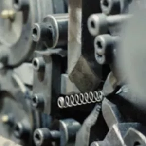 Уральский пружинный завод – высококачественная продукция от признанного лидера