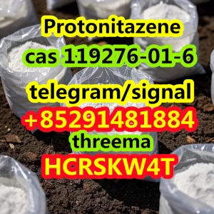 best price Protonitazene cas 119276-01-6