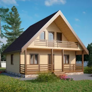 Техническое заключение о соответствии дома для СФР