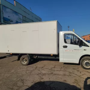 ГАЗ ГАЗель Next A23R32