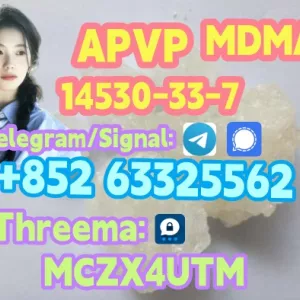 A-PVP,Flakka Reliable Supplier