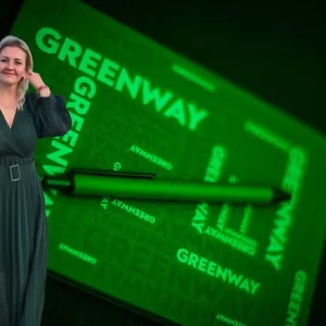Ищу партнёров в международный проект Greenway!