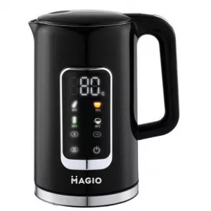 Электрочайник-термос с регулировкой температуры  1.7 л 