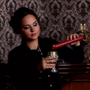 Гадалка Киев. Снятие порчи и сглаза.