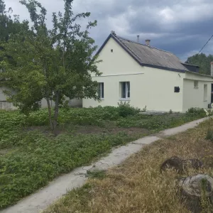 Продам дом в Диевке Нарвская