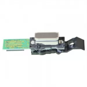 Epson DX4 Eco Solvent Printhead