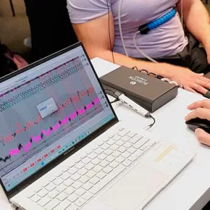 Проверка на детекторе лжи - достоверные методы