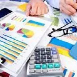 Бухгалтерский учёт