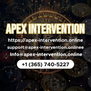 Victim of an NFT Scam or Cryptocurrency Investment Fraud? Take Action Now – Schedule a Consultation with APEX INTERVENTION LTD