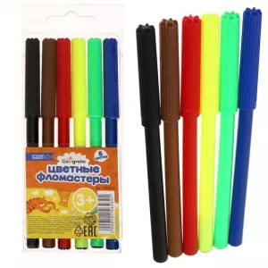 Упаковщик фломастеров на дому, подработка на дому