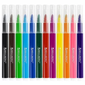 Упаковщик фломастеров на дому, подработка из дома