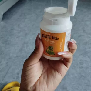 Health Tone Herbal Weight Gain Capsules In Lahore - 03001680155