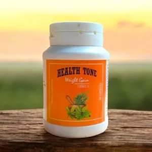 Health Tone Herbal Weight Gain Capsules In Faisalabad - 03001680155