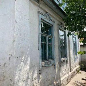 Продается жилой дом общей площадью 55,5 квадратных метров в районе завода Кока-Колы на пер.Клинский