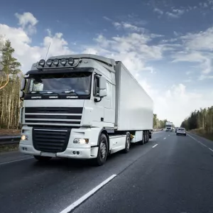 Работа водителем C+E – Польша – рейсы по Европе – хорошие условия!