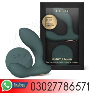 Lelo Bruno Prostate Massager Male In Pakistan - 03027786571