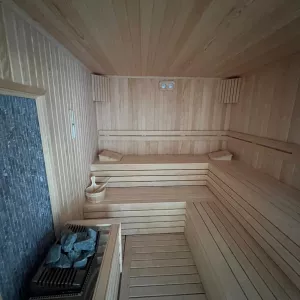 Алания, Турция: готовые к проживанию квартиры в ЖК с бассейном.