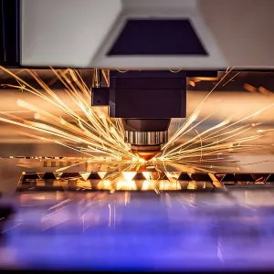 Лазерная резка металла от 3₽/м — Саратов