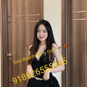 Google Search Verified Call Girls In Goa 8826555965, Independent Escorts, Affordable Price, No Advance