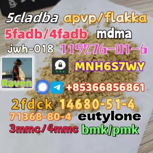 Protonitazene 119276-01-6 hot sale supplier high quality