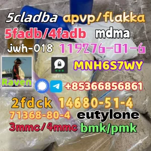 3-mmc factory raw material supply 4-mmc hot sale