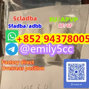 A-PVP AIPHP CAS:14530-33-7 Whatsapp/Telegram/Signal: +852 9437 8005,