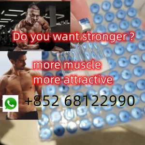 whatsapp/telegram+852 68122990 BPC-157 Best quality cas 137525-51-0