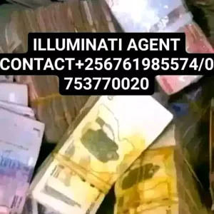 Illuminati Head Offices In Uganda Call+256761985574-0753770020