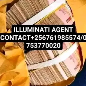 Illuminati Free Agent In Uganda Call+256761985574-0753770020