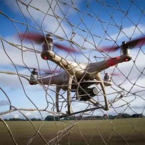 Средства защиты от БПЛА от надежного производителя