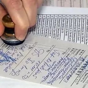 Оформление медицинских рецептов – быстро, удобно, недорого