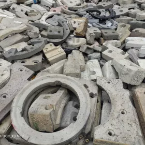 Противовесы от стиральных машин